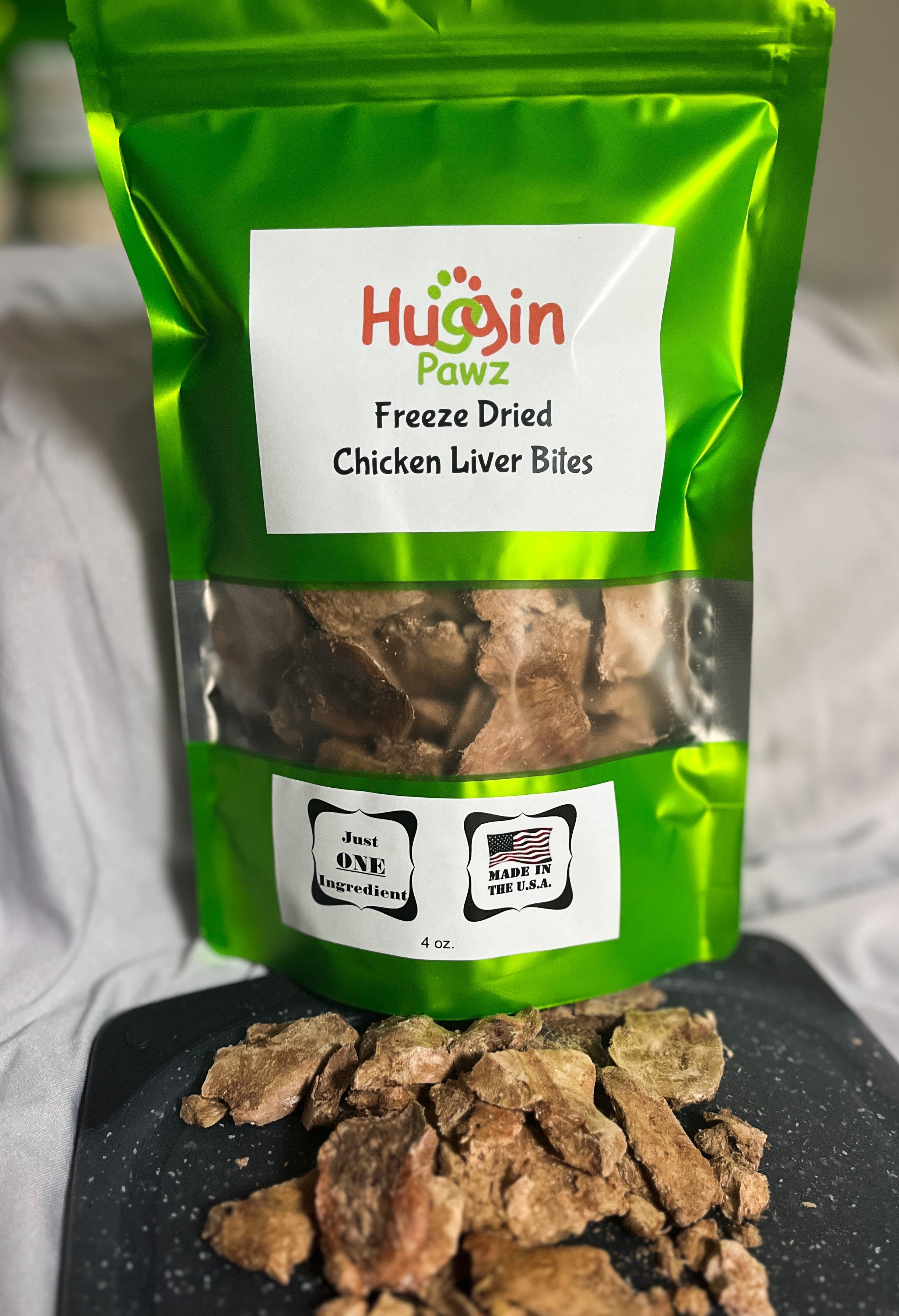 Pet Treats, Toppers and Chews