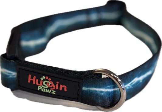 Magnetic Buckle Dog Collar- Fits most breeds