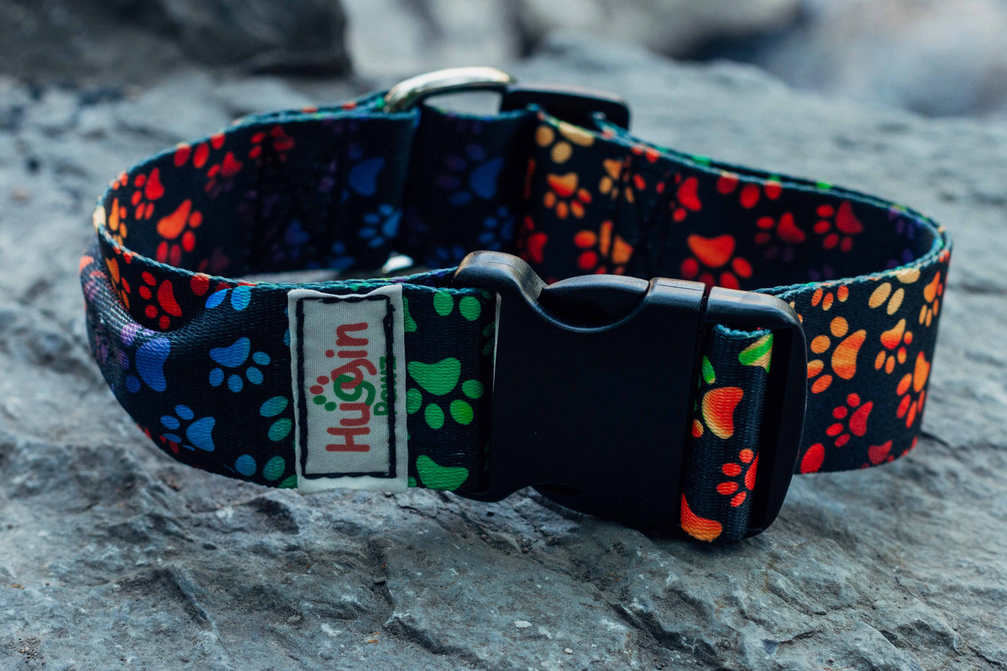 BIG DOG Collars w/handle