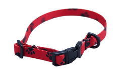 Small collar 1/2 inch wide