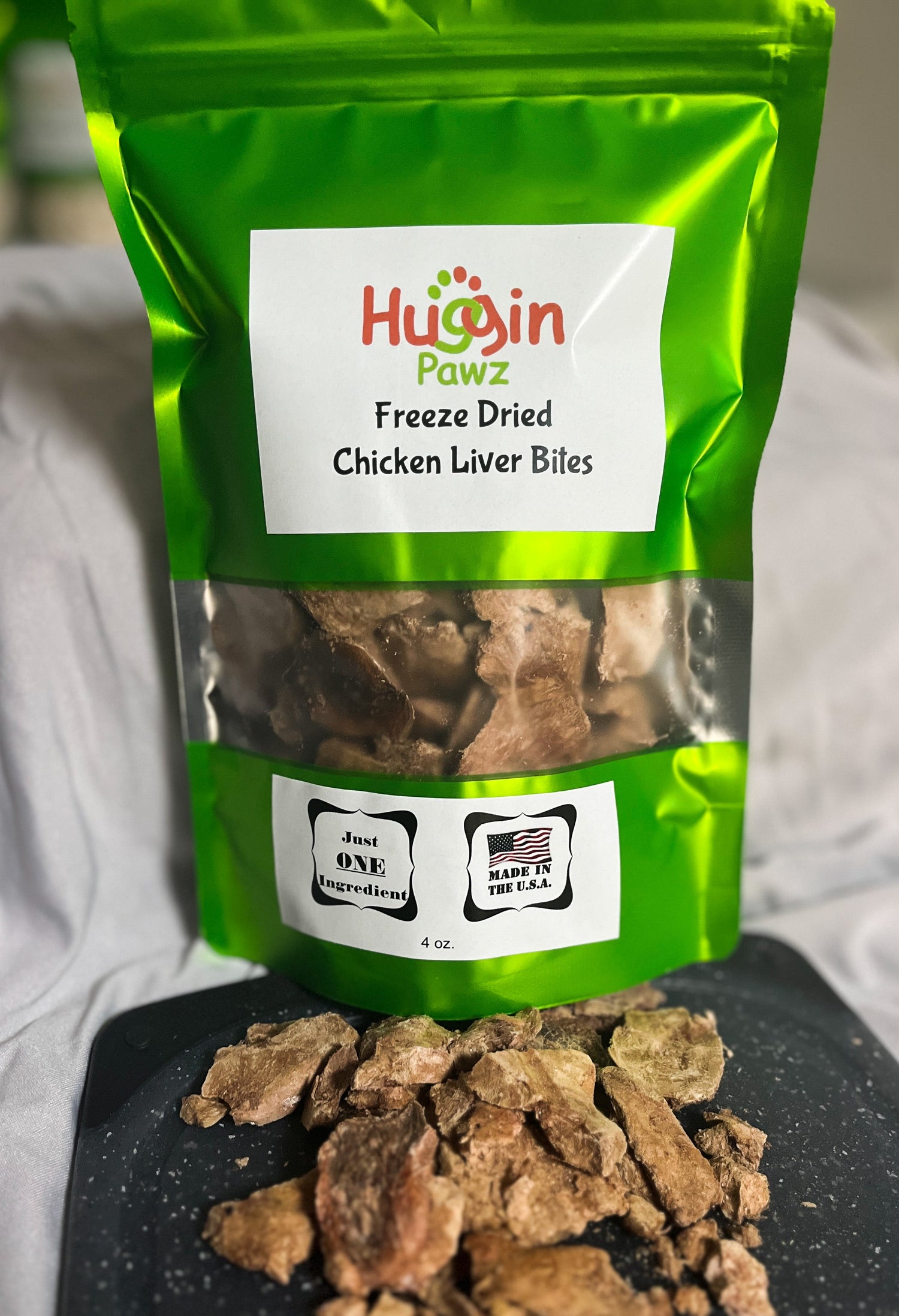 Pet Treats, Toppers and Chews