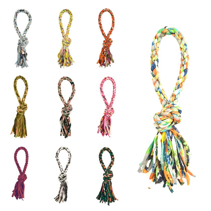 Rope Toys- USA made