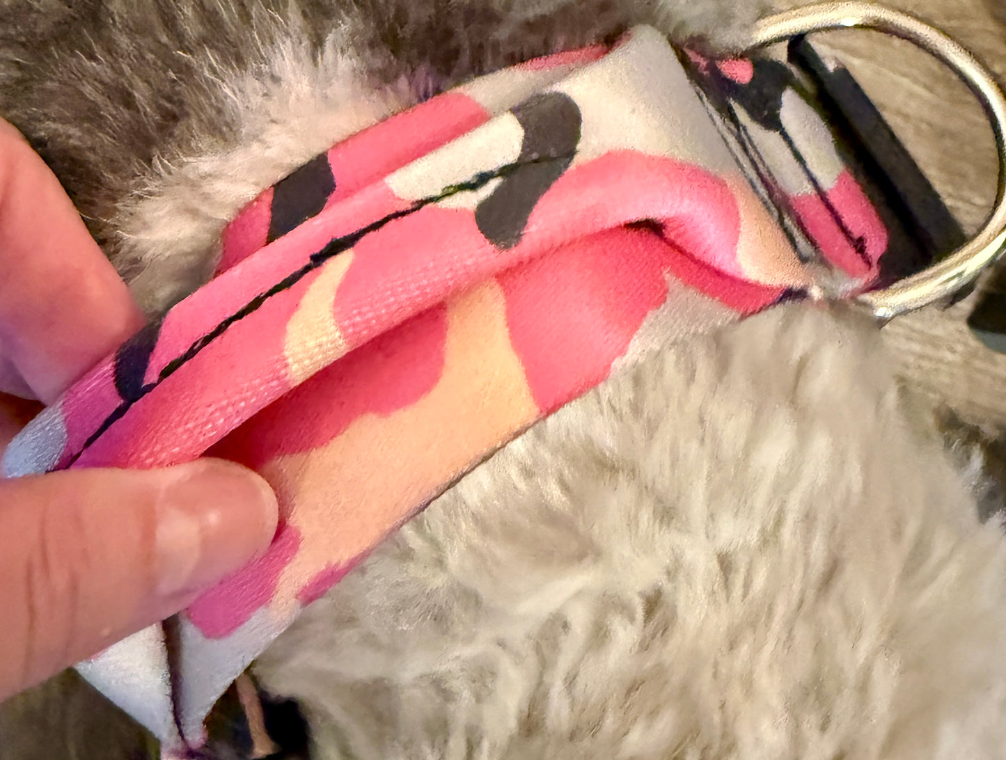 BIG DOG Collars w/handle