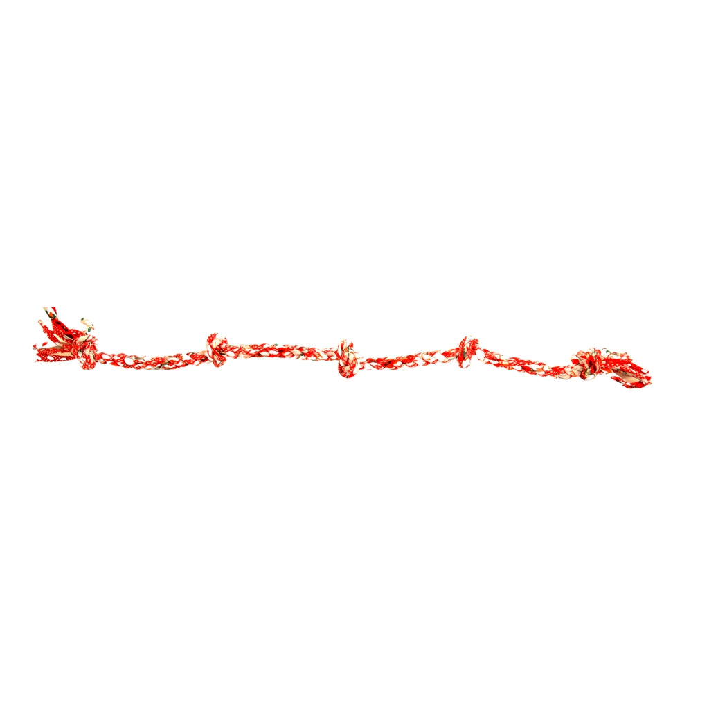 USA made Dog Rope Toys! Eco-Friendly