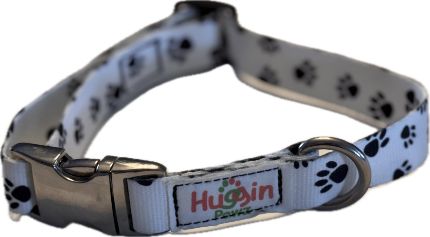 Aluminum Buckle Collar