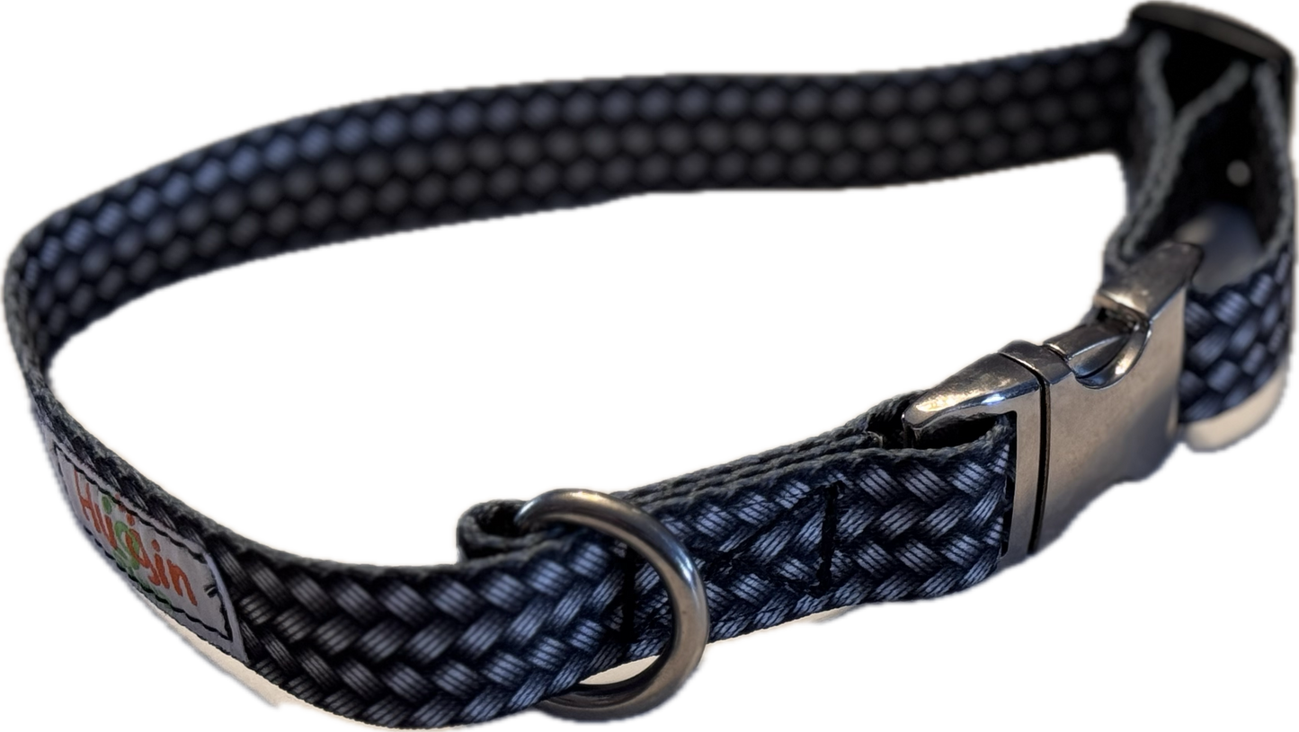 Aluminum Buckle Collar