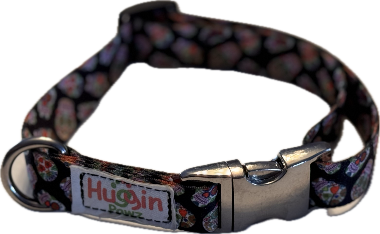 Aluminum Buckle Collar