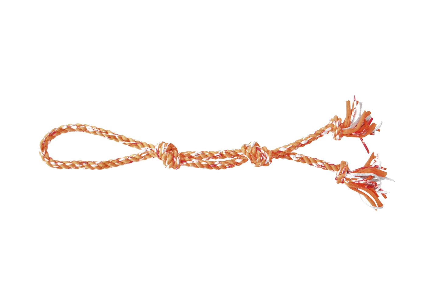 USA made Dog Rope Toys! Eco-Friendly