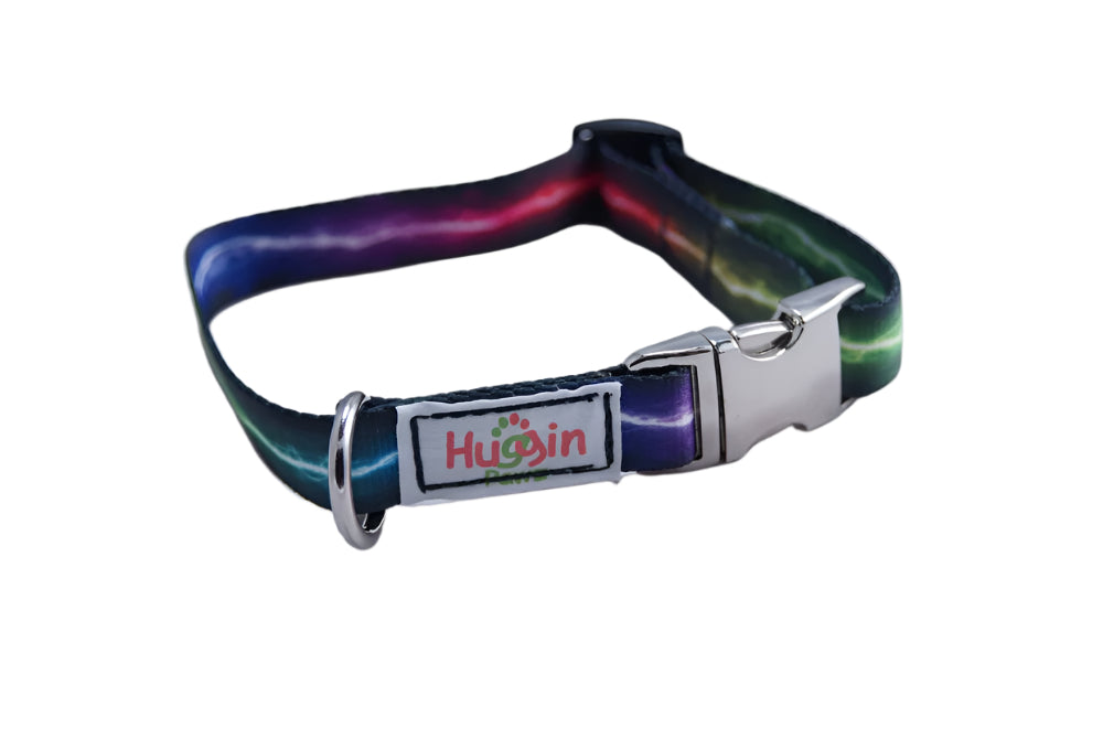 Aluminum Buckle Collar