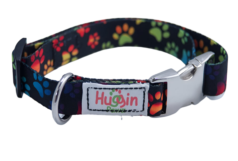 Aluminum Buckle Collar