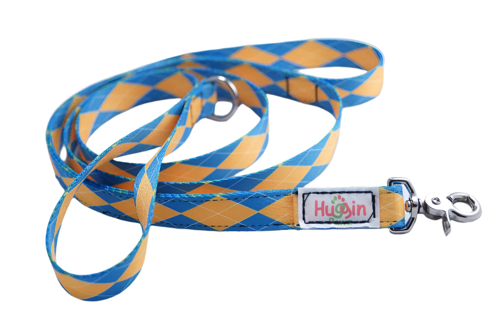 6 ft - Double Handle Leash